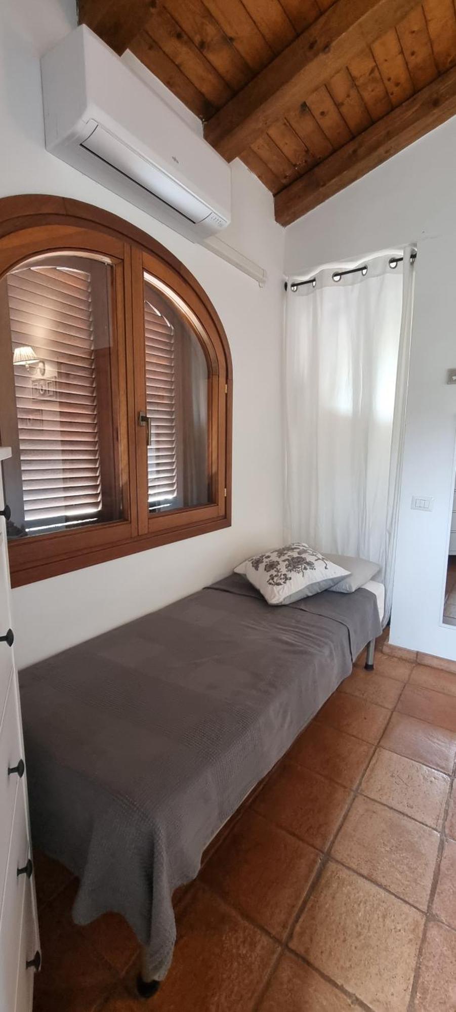 Q Home San Teodoro 산테오도로 외부 사진