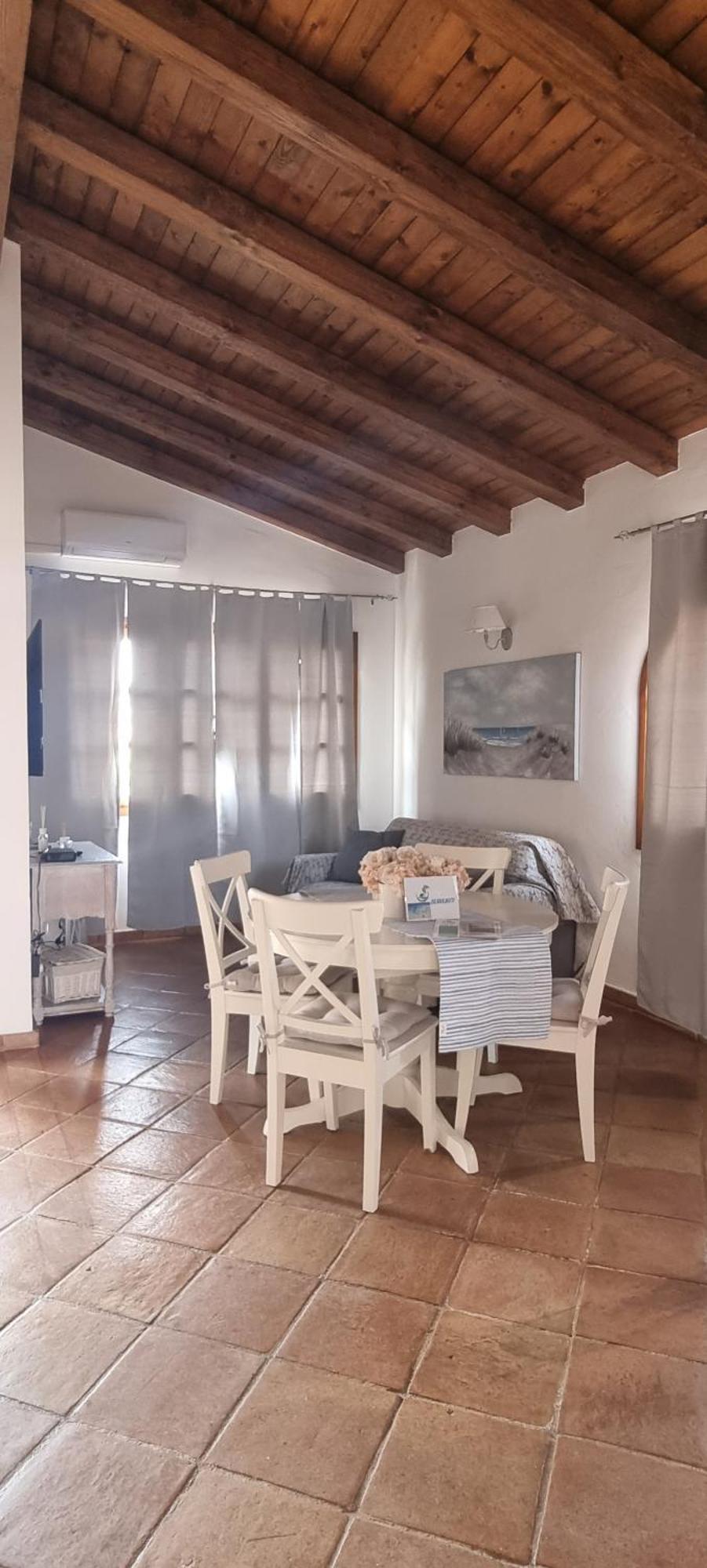 Q Home San Teodoro 산테오도로 외부 사진