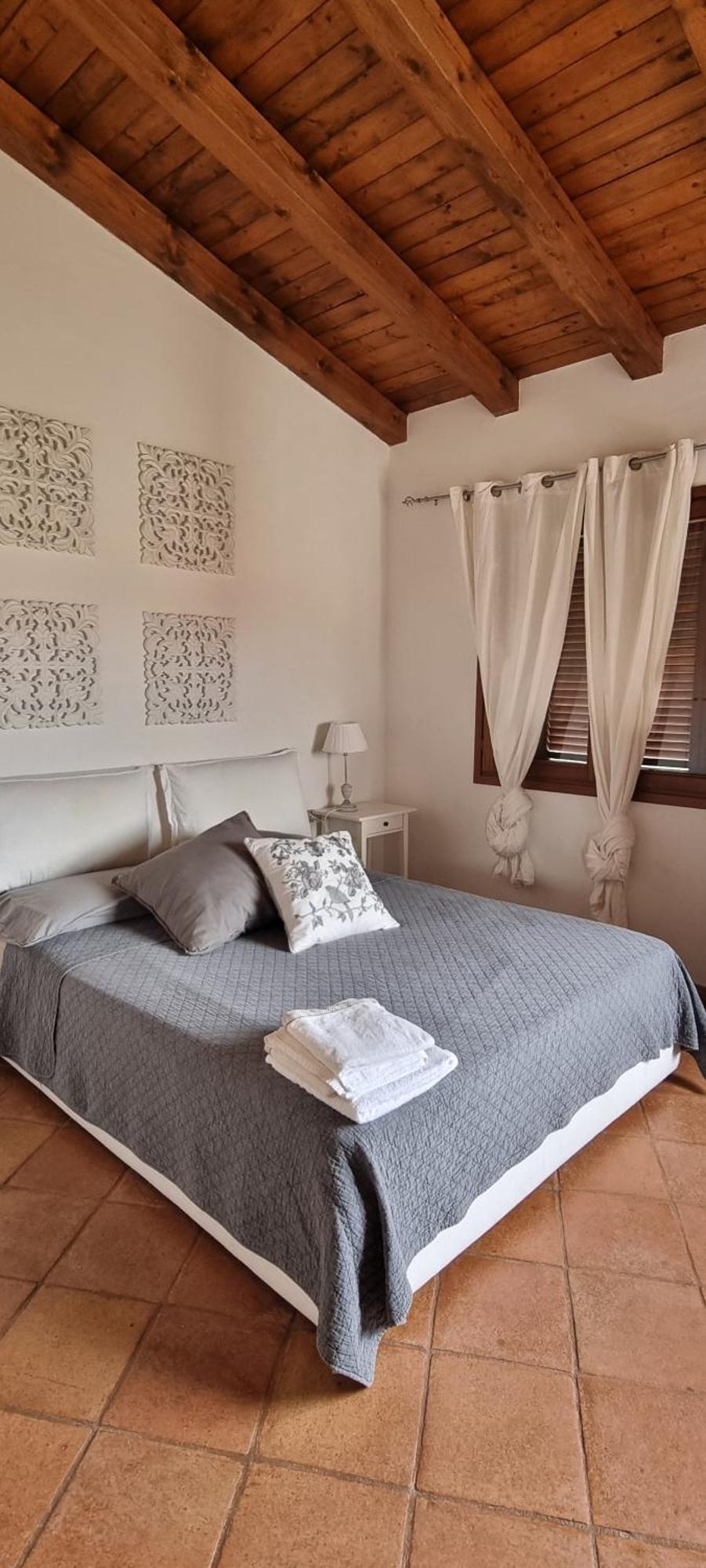 Q Home San Teodoro 산테오도로 외부 사진