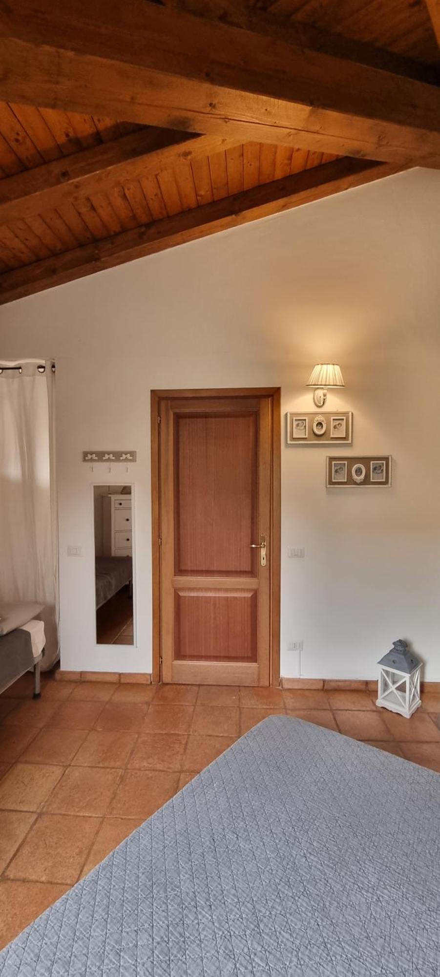 Q Home San Teodoro 산테오도로 외부 사진