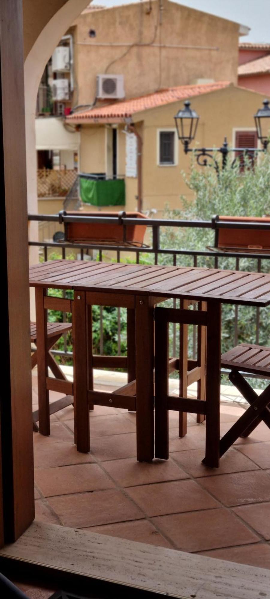 Q Home San Teodoro 산테오도로 외부 사진