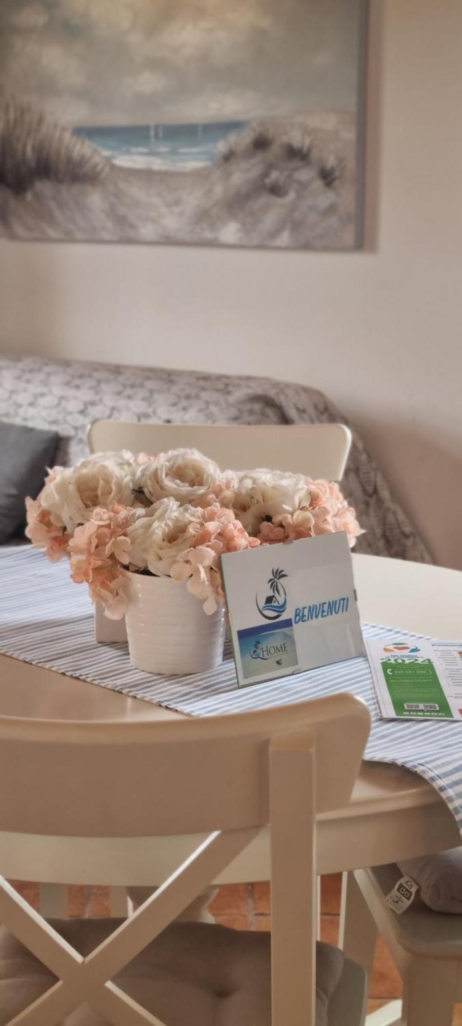 Q Home San Teodoro 산테오도로 외부 사진