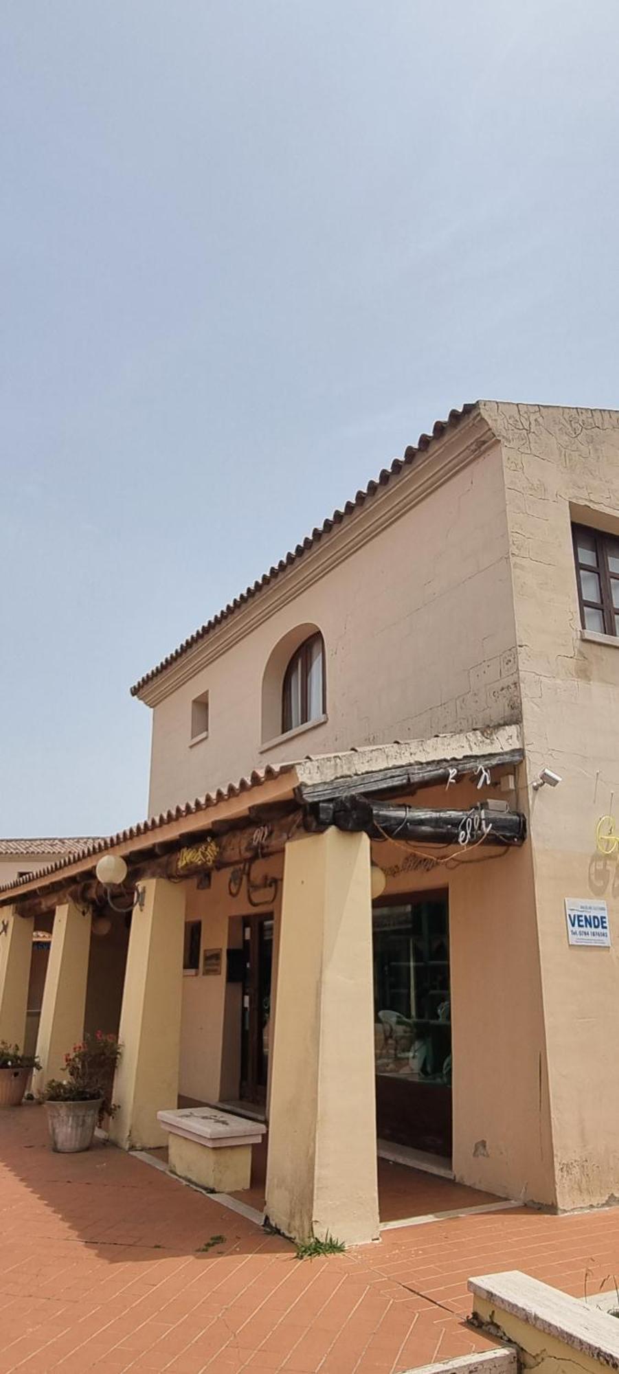 Q Home San Teodoro 산테오도로 외부 사진