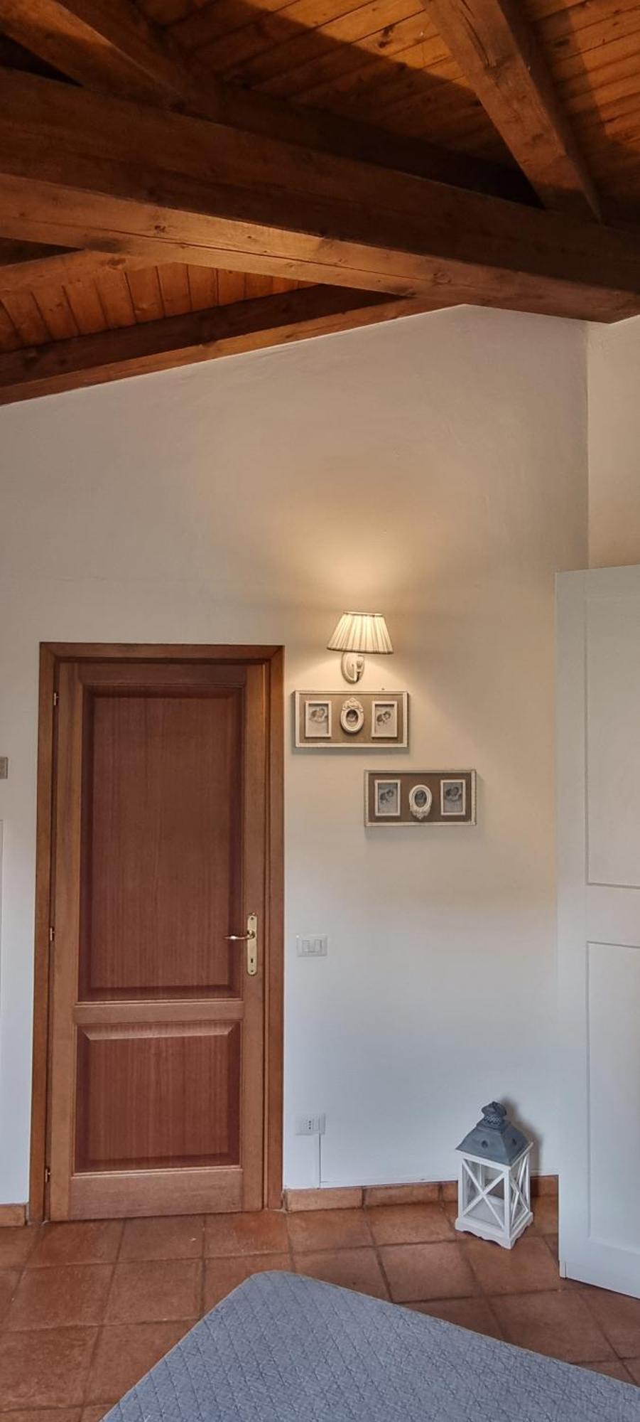 Q Home San Teodoro 산테오도로 외부 사진