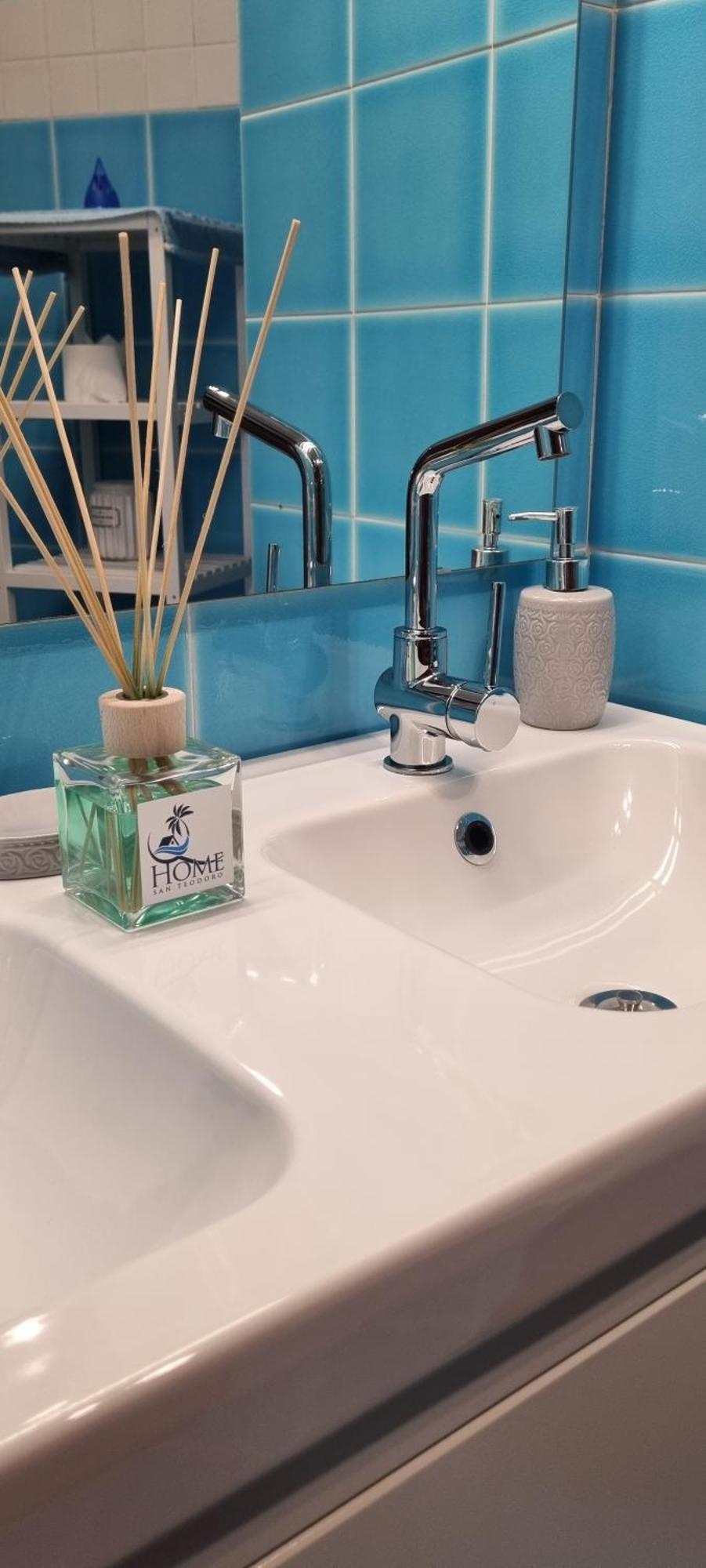 Q Home San Teodoro 산테오도로 외부 사진
