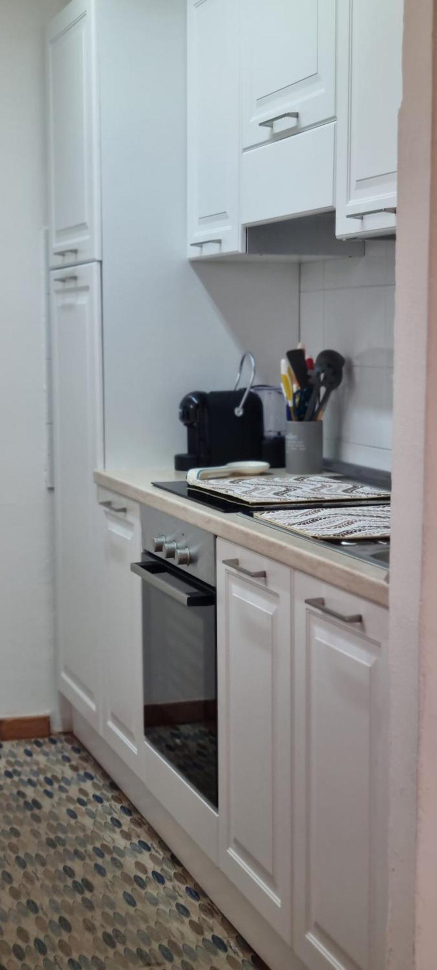 Q Home San Teodoro 산테오도로 외부 사진