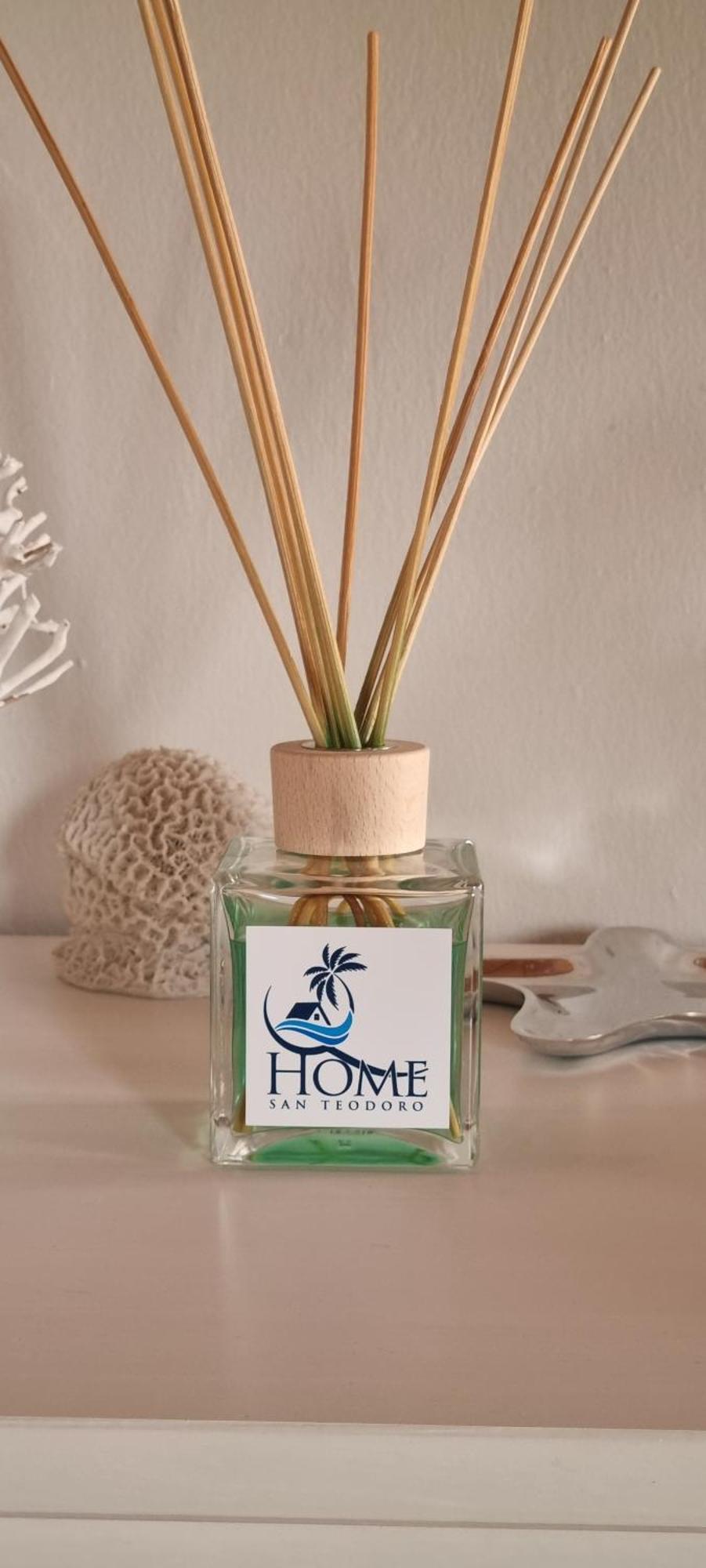 Q Home San Teodoro 산테오도로 외부 사진