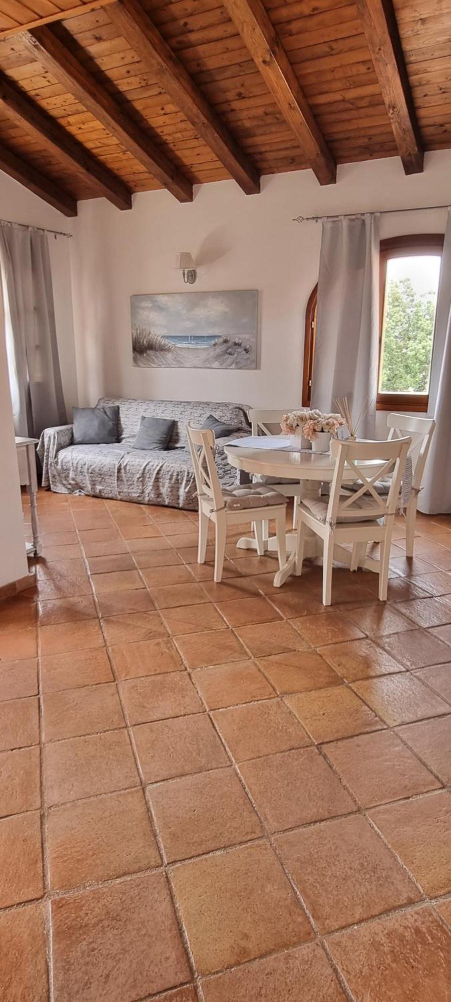 Q Home San Teodoro 산테오도로 외부 사진