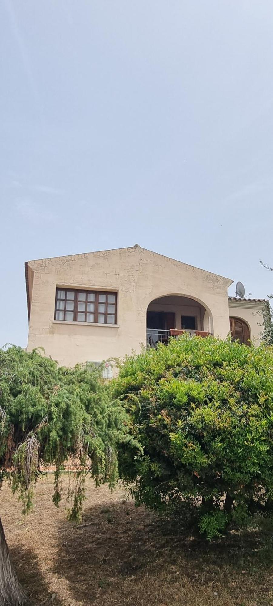 Q Home San Teodoro 산테오도로 외부 사진
