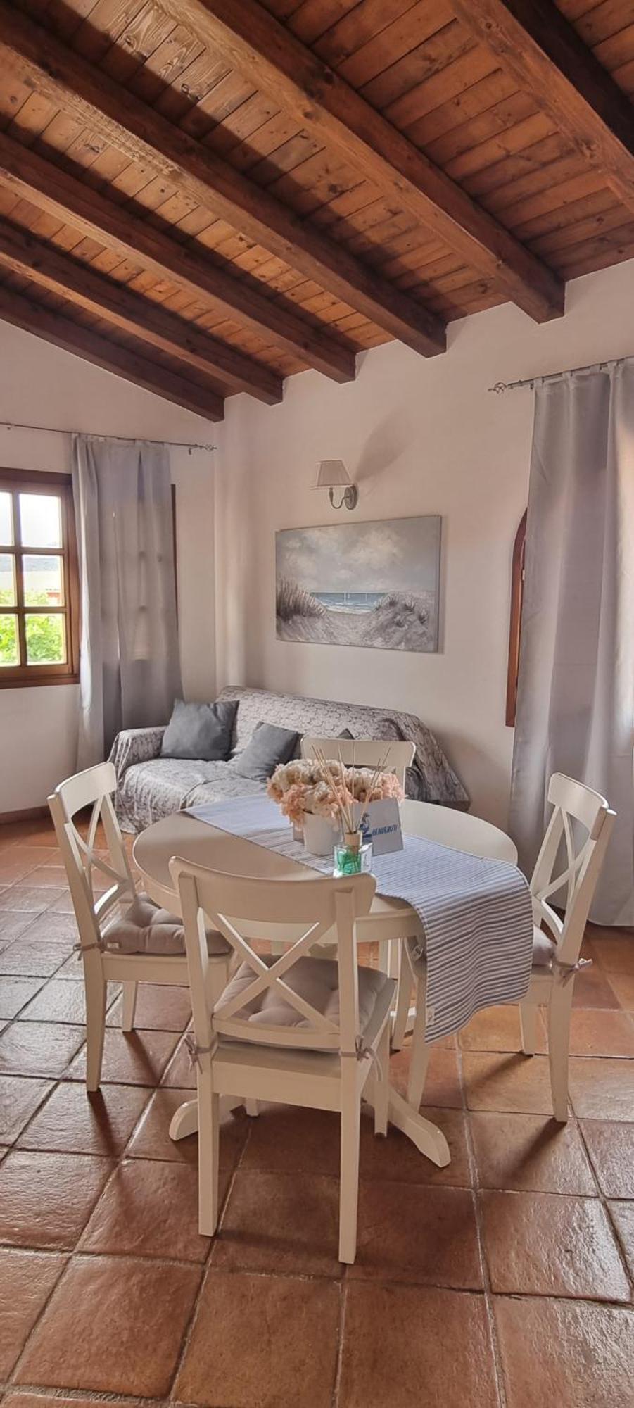 Q Home San Teodoro 산테오도로 외부 사진