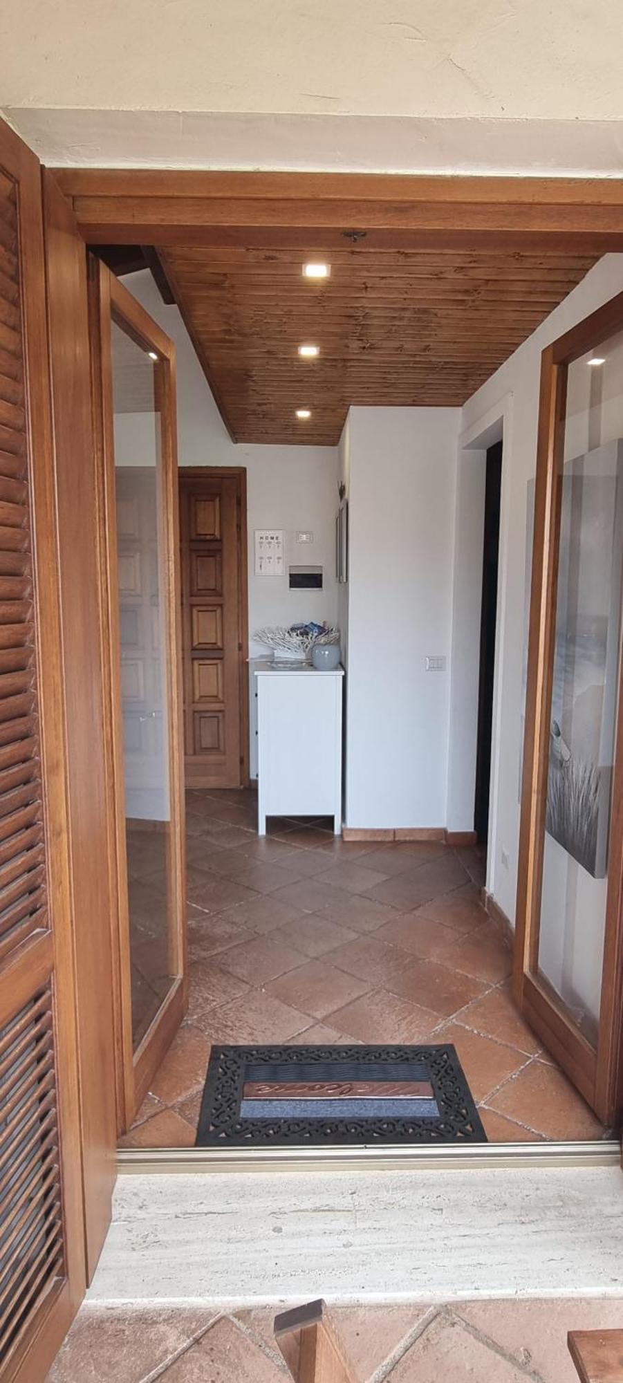 Q Home San Teodoro 산테오도로 외부 사진