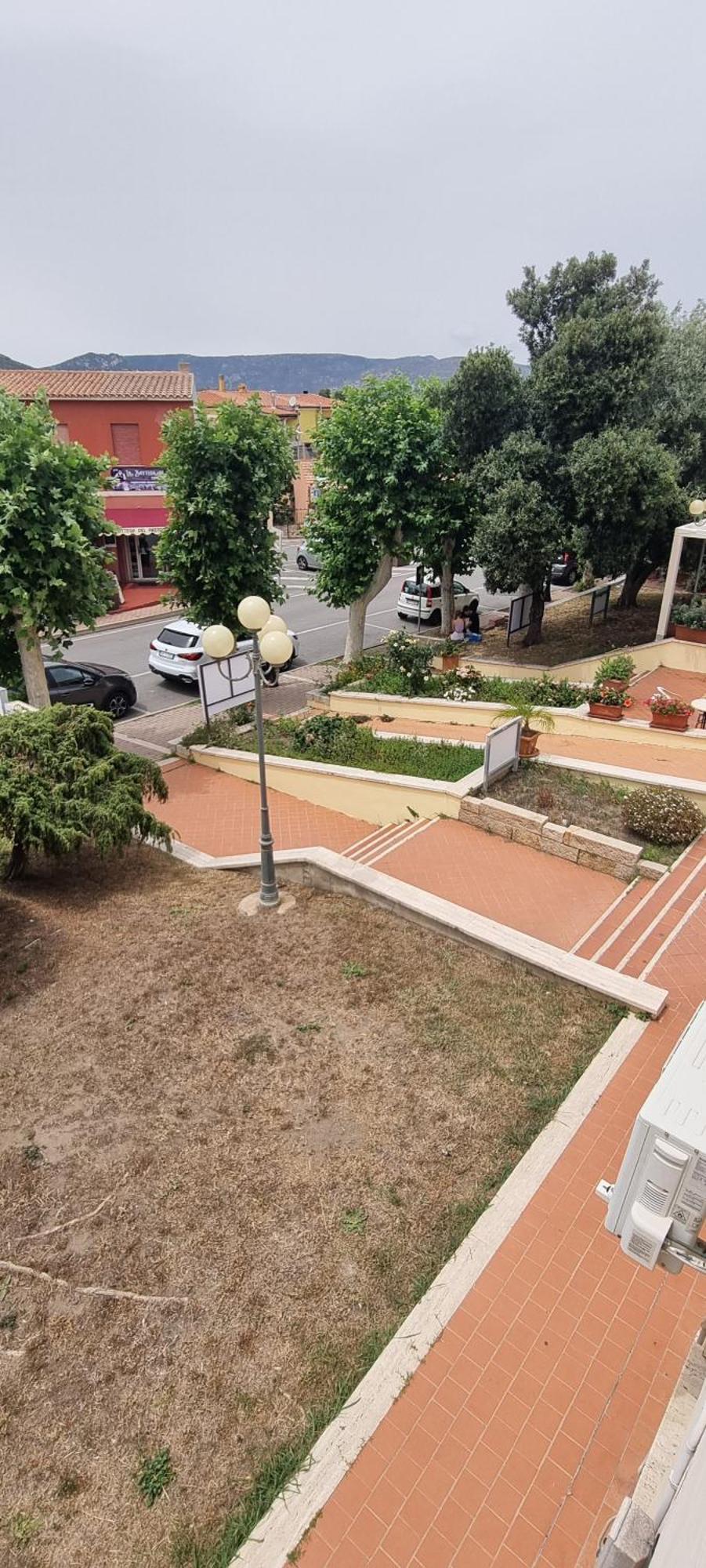 Q Home San Teodoro 산테오도로 외부 사진