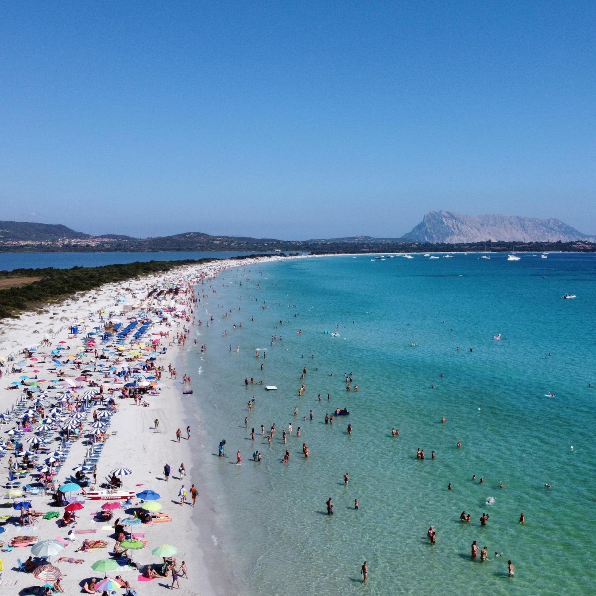 Q Home San Teodoro 산테오도로 외부 사진